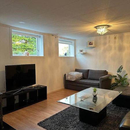 A Cozy Place To Stay Over Tysvaer Екстериор снимка
