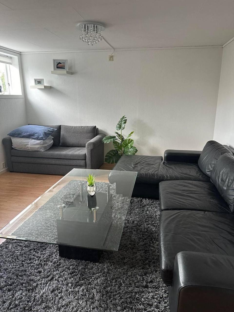 A Cozy Place To Stay Over Tysvaer Екстериор снимка