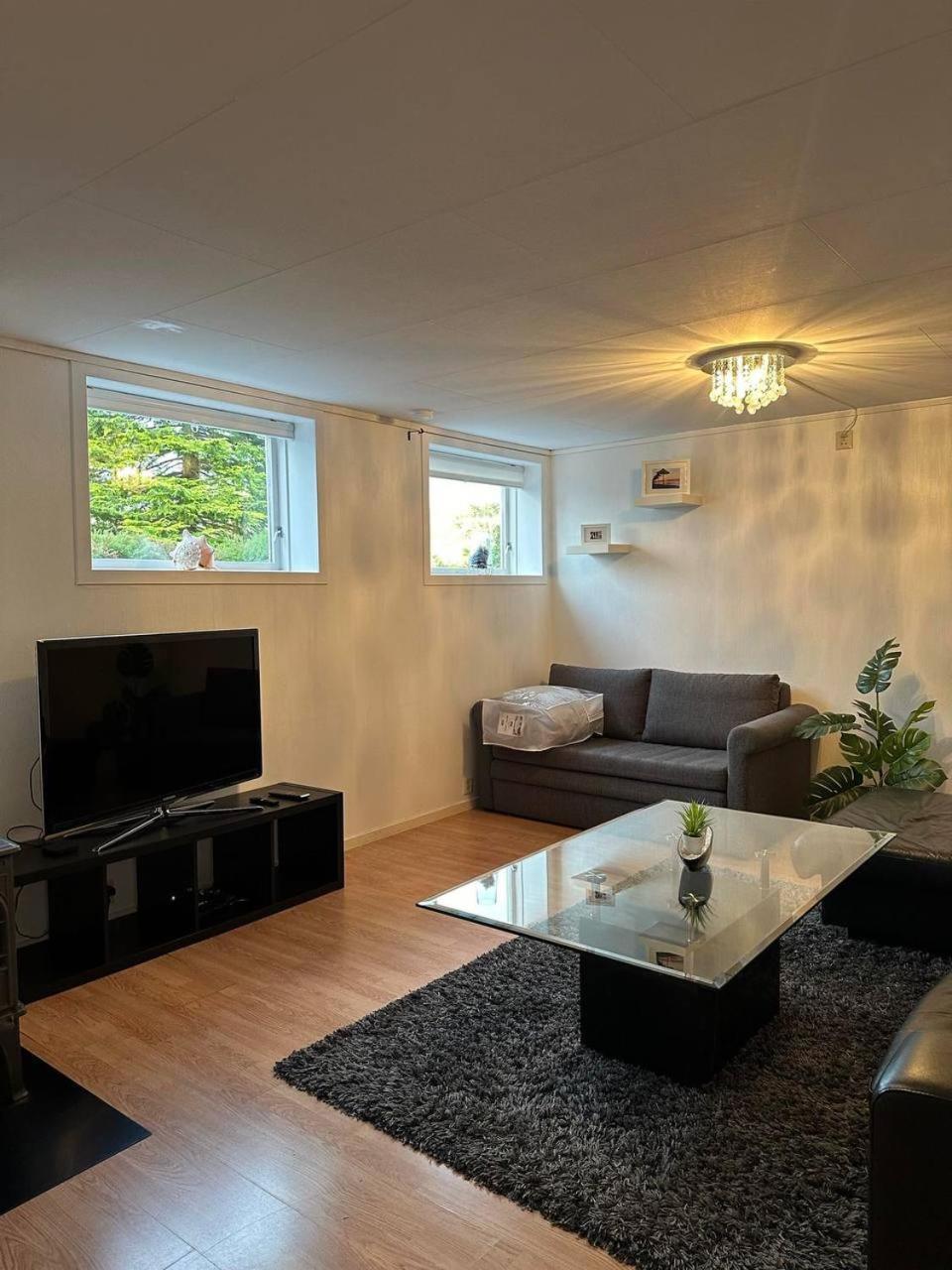 A Cozy Place To Stay Over Tysvaer Екстериор снимка