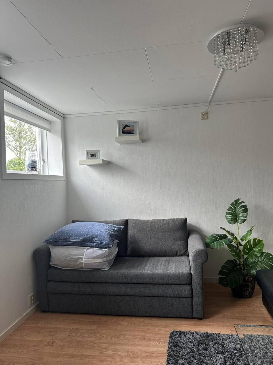 A Cozy Place To Stay Over Tysvaer Екстериор снимка
