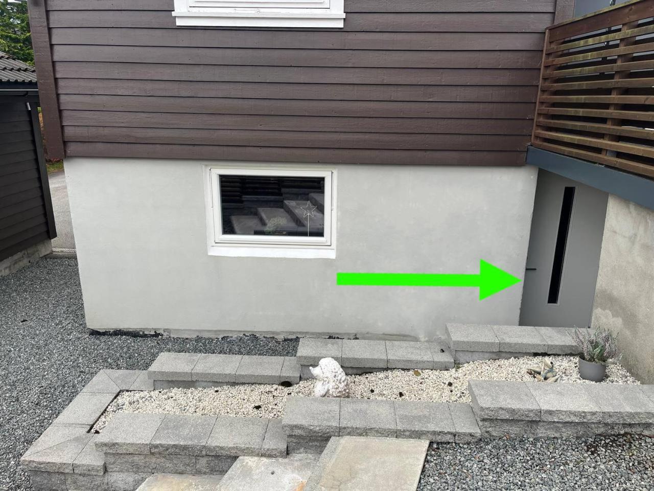 A Cozy Place To Stay Over Tysvaer Екстериор снимка